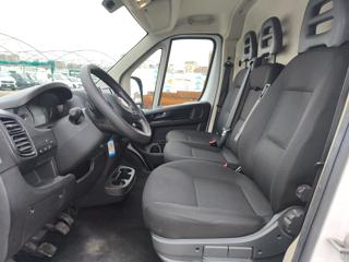 FIAT Ducato usata, con Start/Stop Automatico