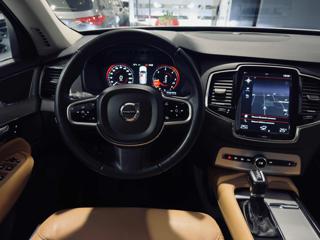 VOLVO XC90 usata, con Chiusura centralizzata