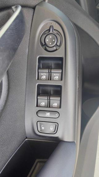 FIAT 500X usata, con Controllo trazione