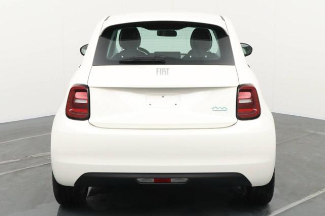 FIAT 500e usata, con Airbag laterali