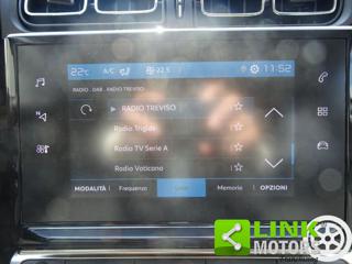 CITROEN C3 usata, con Chiusura centralizzata