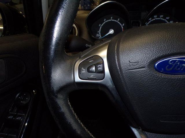 FORD Fiesta usata 85