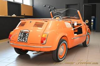 FIAT 500 usata 69