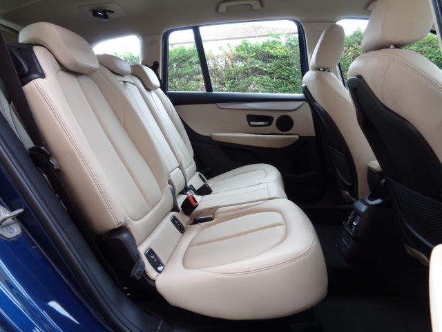 BMW 218 usata, con Climatizzatore