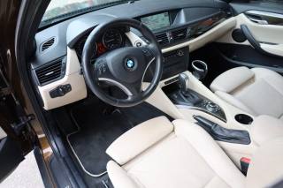 BMW X1 usata, con Airbag laterali