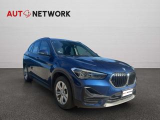 BMW X1 xDrive25e Business Advantage