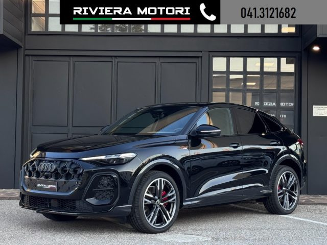 AUDI Q5 usata, con ABS