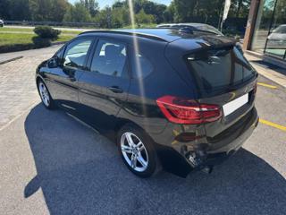 BMW 218 usata, con Airbag Passeggero