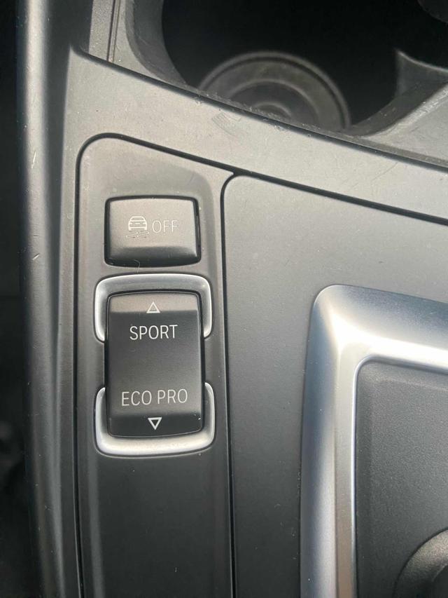 BMW 118 usata, con Immobilizzatore elettronico