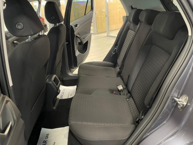 VOLKSWAGEN T-Cross usata, con Controllo elettronico della corsia