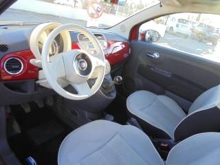 FIAT 500 usata 20