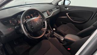 CITROEN C5 usata, con Specchietti laterali elettrici