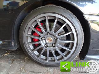 PORSCHE 911 usata, con Interni in pelle