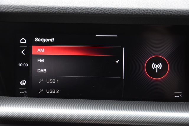 ALFA ROMEO Stelvio usata, con Servosterzo