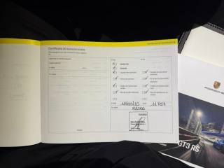 PORSCHE 992 usata, con Cruise Control