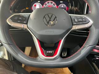 VOLKSWAGEN Golf GTI usata, con USB