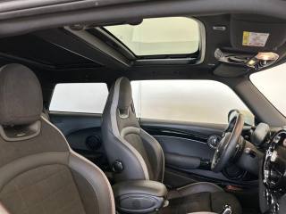 MINI John Cooper Works usata, con Servosterzo