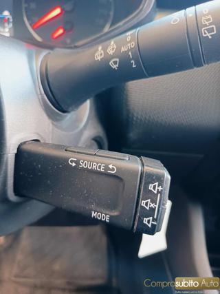 RENAULT Clio usata, con Controllo trazione