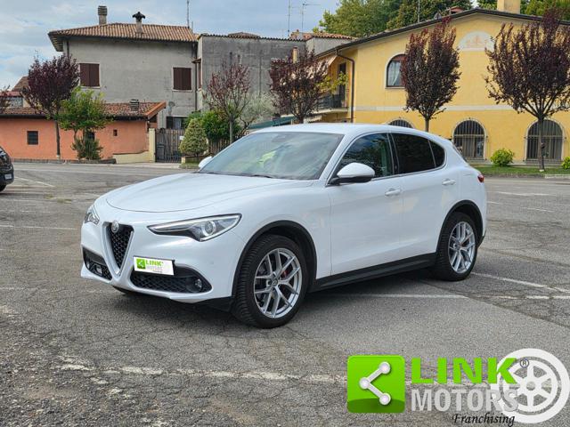 ALFA ROMEO Stelvio usata, con ABS