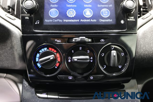 LANCIA Ypsilon usata 26