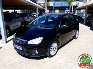 FORD C-Max usata, con Airbag laterali