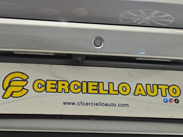 MG ZS usata, con Vivavoce