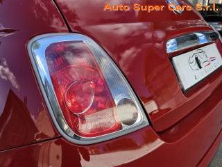FIAT 500 usata 18