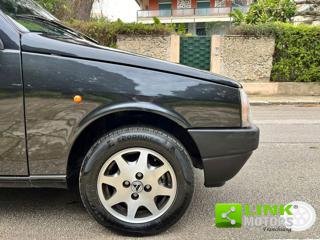 AUTOBIANCHI Y10 usata 9