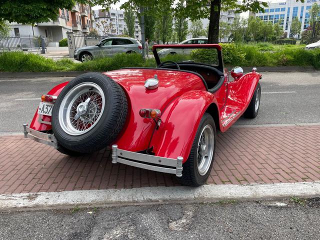 ALFA ROMEO Spider usata 7