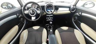 MINI Cooper D usata 25
