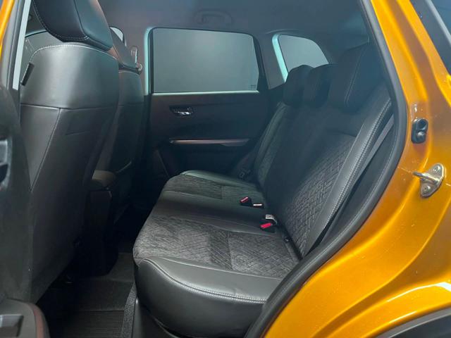 SUZUKI Vitara usata, con Controllo trazione