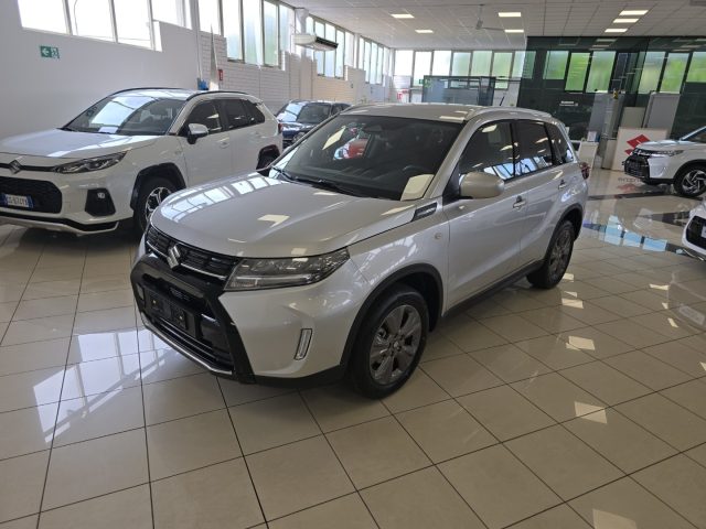 SUZUKI Vitara usata, con ABS
