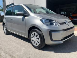 VOLKSWAGEN up! 1.0 5p. eco take up! BlueMotion Technology