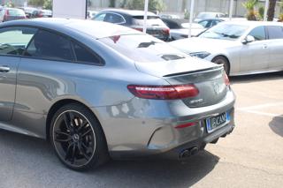 MERCEDES-BENZ E 53 AMG usata, con Chiusura centralizzata