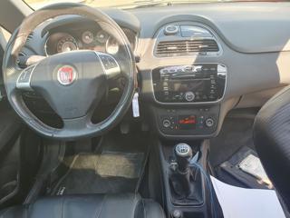 FIAT Punto usata, con Chiusura centralizzata
