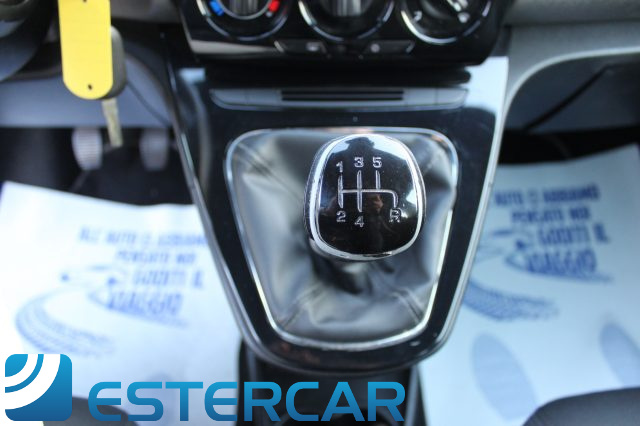 LANCIA Ypsilon usata, con Boardcomputer