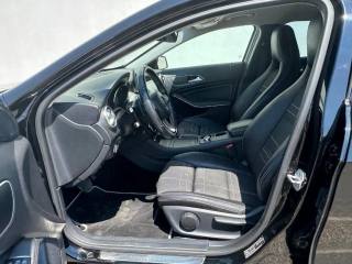 MERCEDES-BENZ GLA 200 usata, con Immobilizzatore elettronico