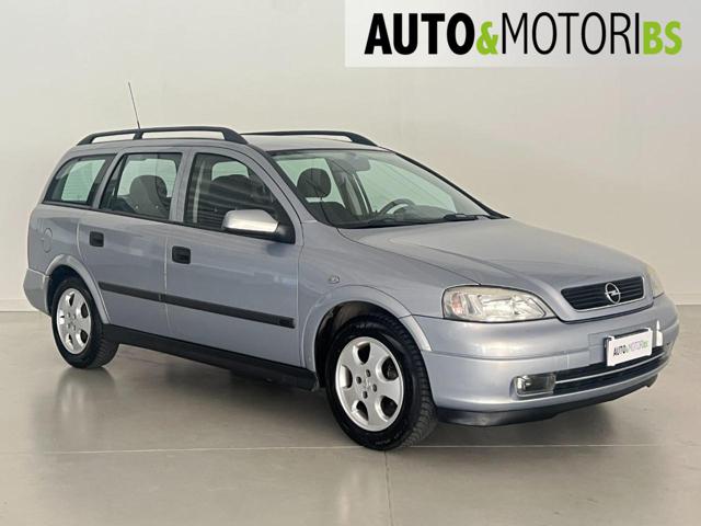 OPEL Astra usata, con Airbag Passeggero