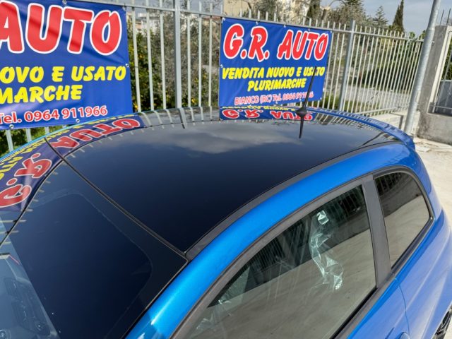 FIAT 500 usata, con Servosterzo