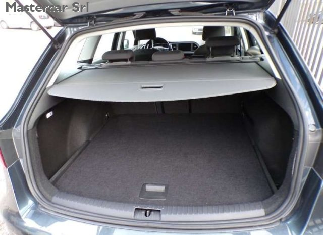 SEAT Leon usata, con ESP