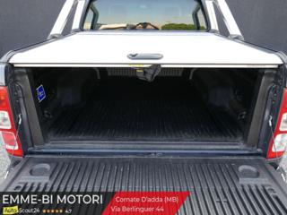 FORD Ranger usata, con Fari Xenon