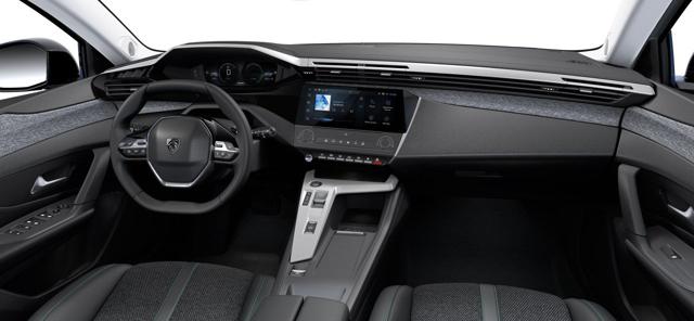 PEUGEOT 408 usata, con Autoradio