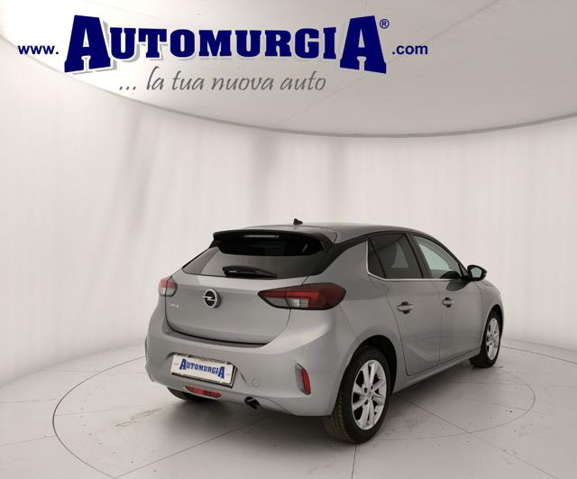 OPEL Corsa usata, con Airbag Passeggero