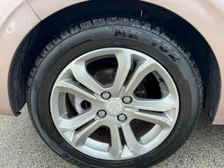 PEUGEOT 208 usata, con Isofix