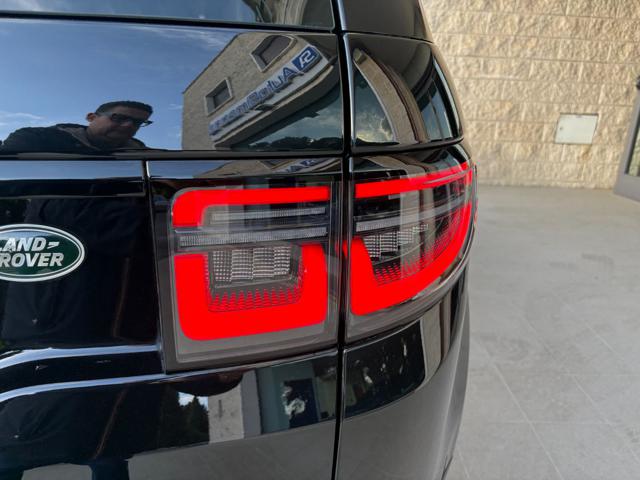 LAND ROVER Discovery Sport usata, con Vivavoce