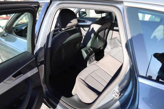 AUDI A4 usata 70