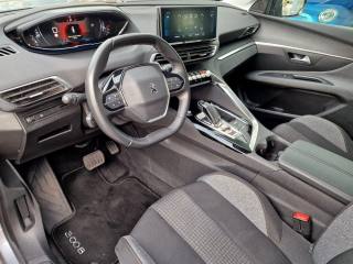 PEUGEOT 3008 usata, con Climatizzatore