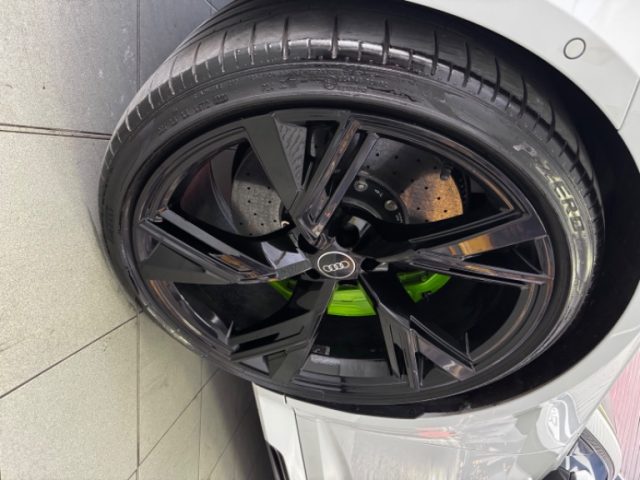 AUDI RS6 usata 34