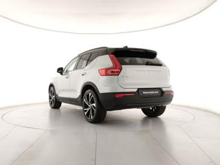 VOLVO XC40 usata, con Airbag laterali