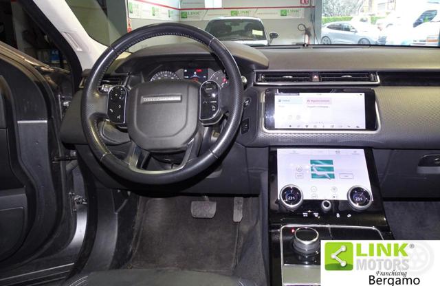 LAND ROVER Range Rover Velar usata, con Alzacristalli elettrici
